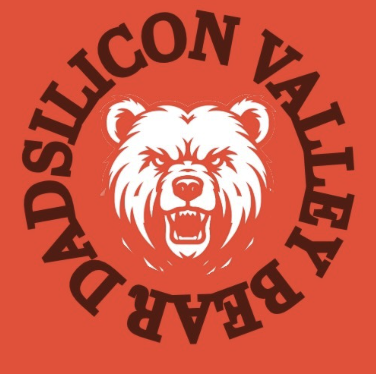 Silicon Valley Bear Dad